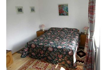 Pension de famille Slavske 1